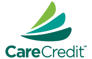 logo of care credit