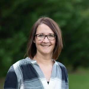 Lacie - Business Office Lead