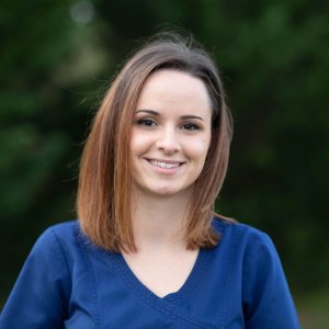 Sadie - Surgical Assistant