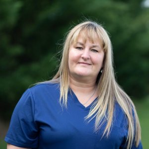 Shannon - Surgical Assistant