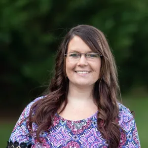 Shellie - Implant Coordinator