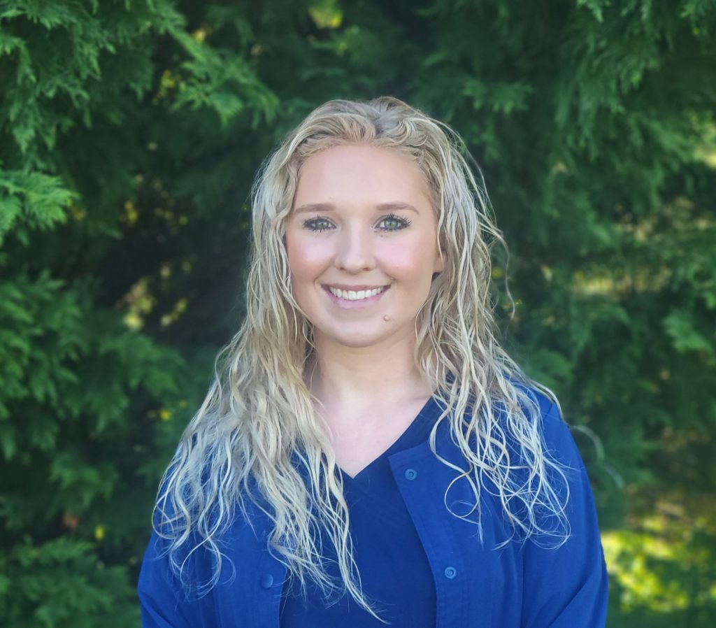 Holly - Certified Medical Assistant