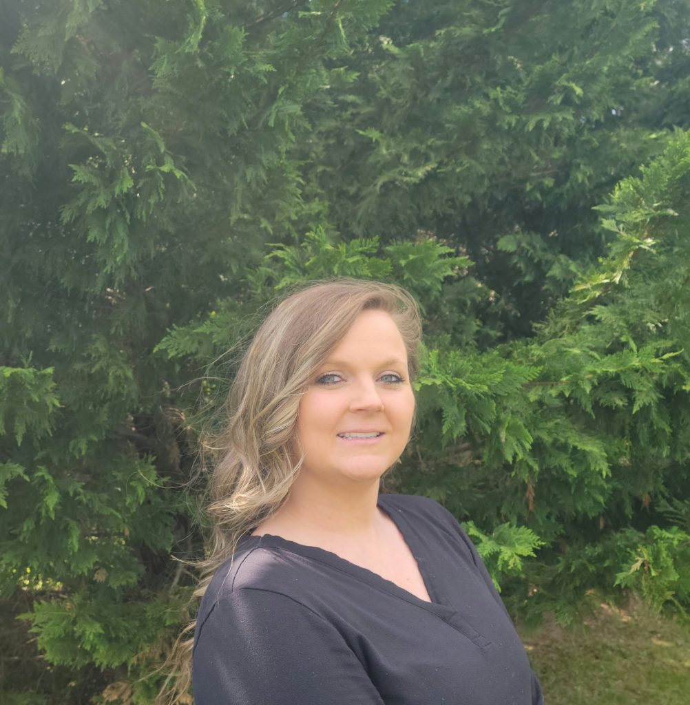 Kaitlyn - Business Office
