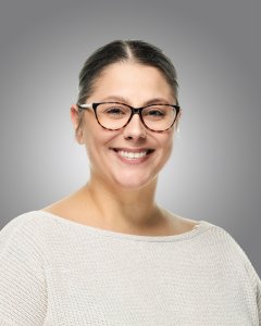 Leighann, Front Office Lead