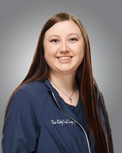 Hunter, Clinical 