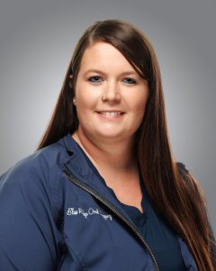 Shellie, Implant Coordinator