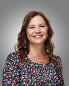 Renee, Business Office Lead