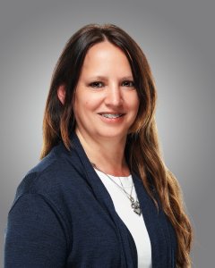 Christina, Business Office