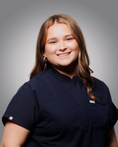 Kenley - Clinical -Blue Ridge OS